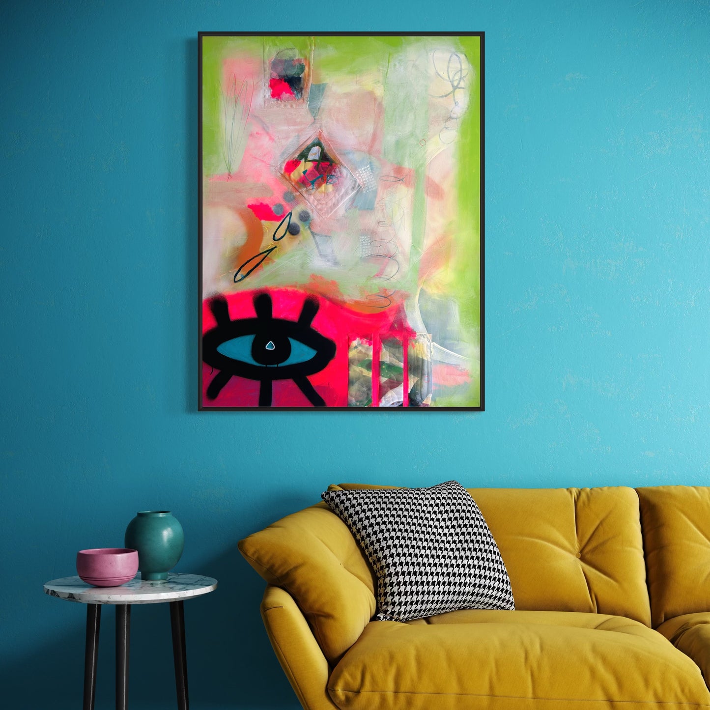 Neon Dreams