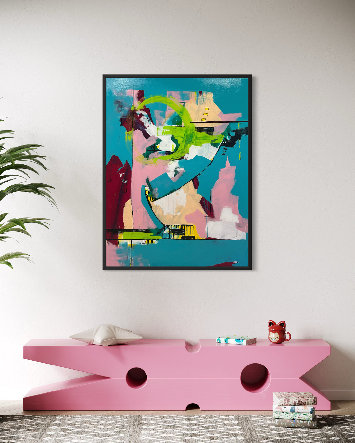 #Art