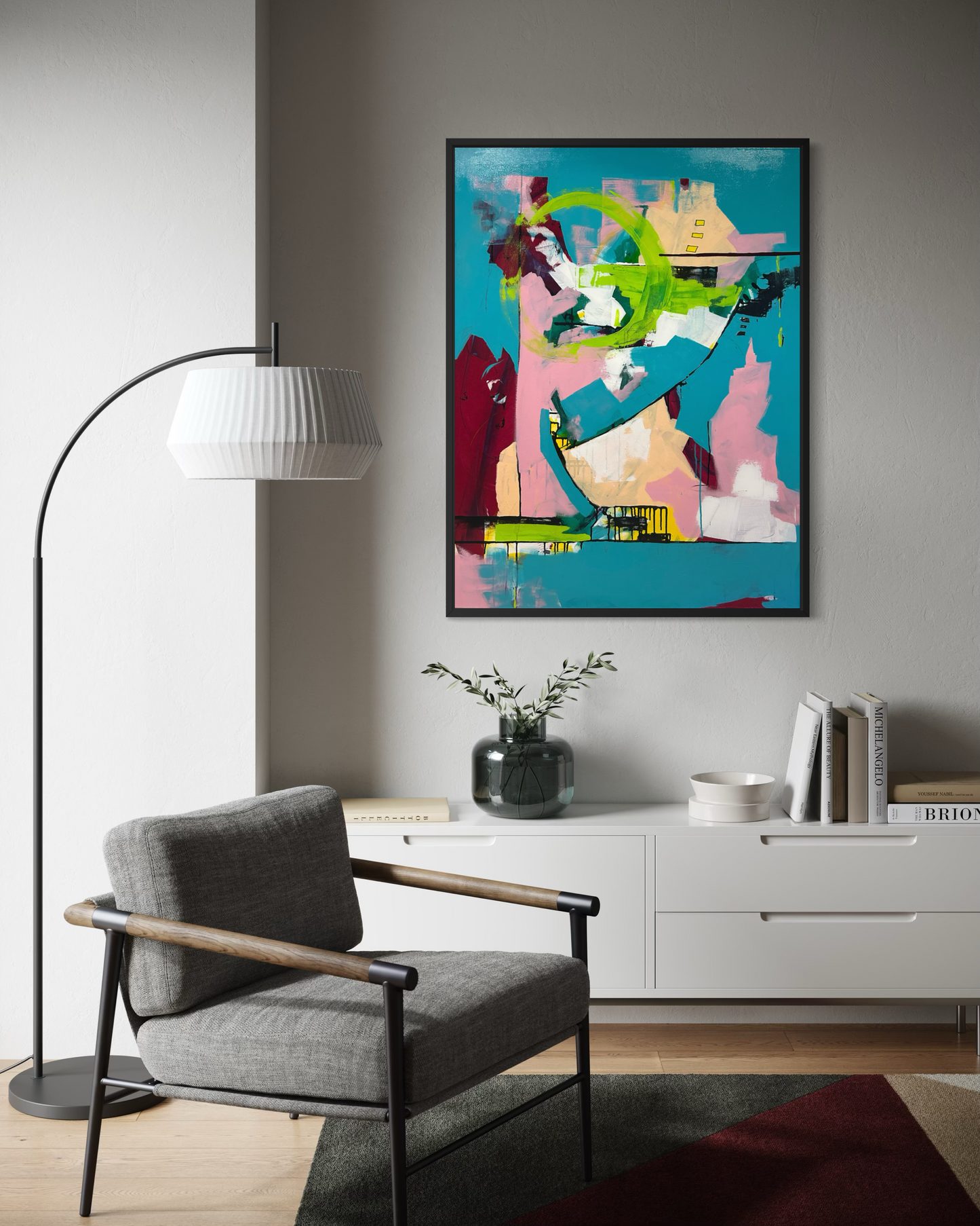 #Art