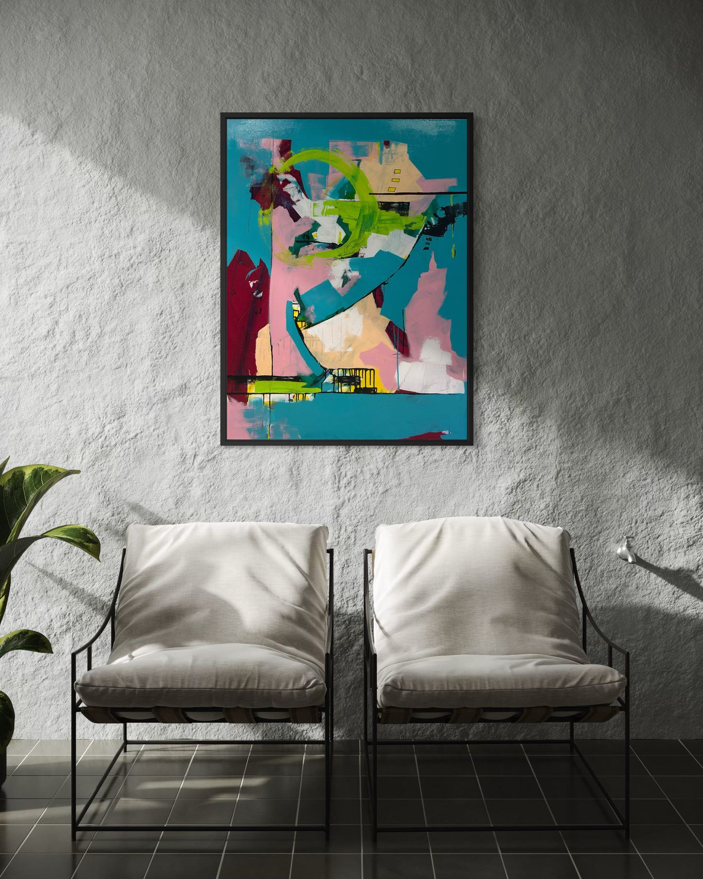 #Art