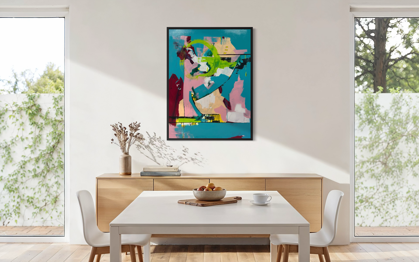 #Art
