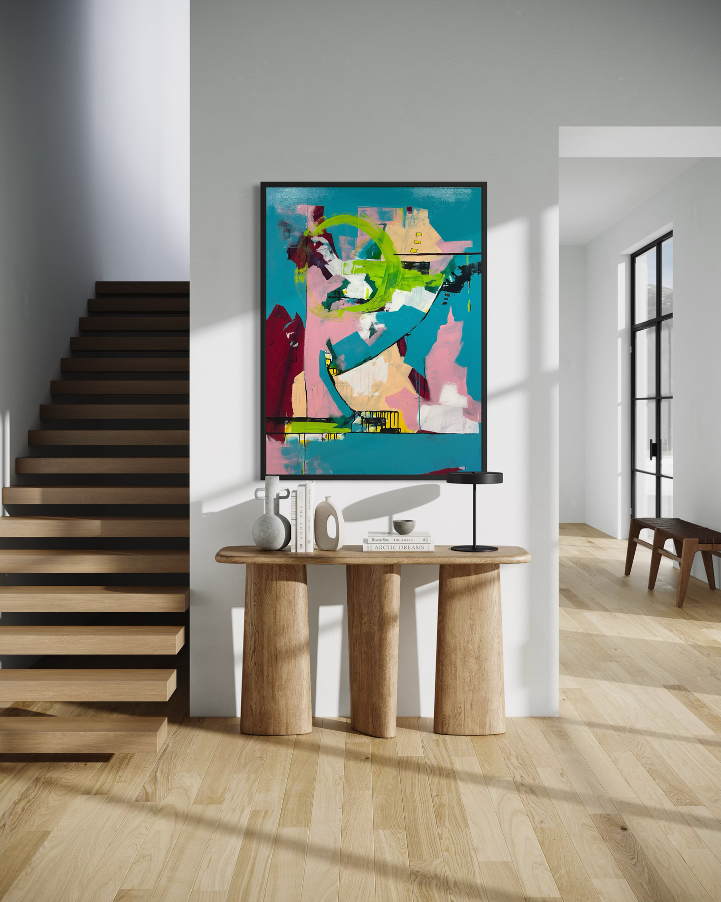 #Art
